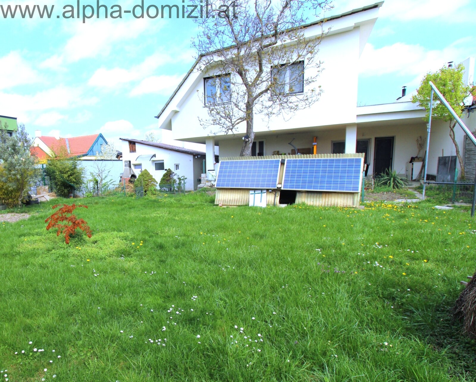 Mehrfamilienhaus Mehrfamilienhaus