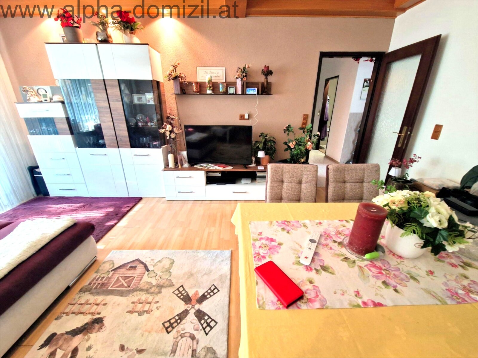 Großewohnung nähe Wien Großewohnung nähe Wien